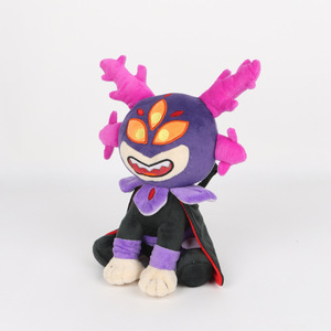 Nuevo Peluche de Darcy Wu de Cross Border, Juguete de Peluche de la Película Fantasía Swamp, Relleno de Algodón PP, 11-30 cm - Product Image 2