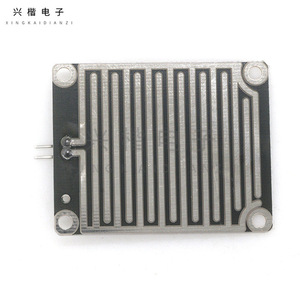 Module de capteur de pluie 5V 12V à sensibilité réglable pour la détection de niveau de liquide - Product Image 3