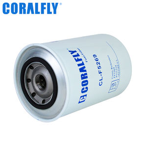 Filtre à carburant en gros d'usine FF5269 BF7629 Fs19932 P551056 P551318 Wk1060/<span class=keywords><strong>3x</strong></span> filtre à carburant pour camion pour Mack - Product Image 5