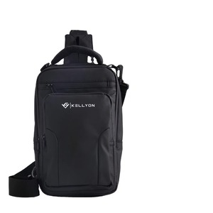 Mochila de viaje gratuita para mujeres y hombres, aprobada por aerolíneas, mochila para equipaje esencial de viaje, negra, mochila para portátil - Product Image 5