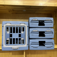 2025 New Hot Sale Robot Style Haustier träger Käfig Haustier Reise träger Katze Transport box für Haustier