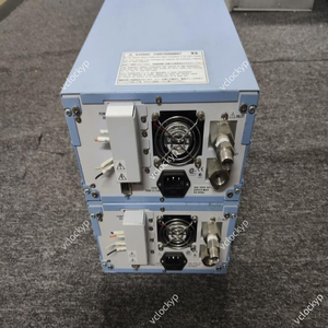 1 Analizador de oxígeno de Zirconia de baja concentración Yokogawa OX400 - Product Image 4