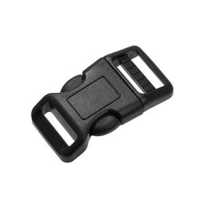 AT506-034-NLFM Fabricante de Hebillas, Accesorios para Cochecitos de Bebé, Hebilla Ecológica de 3 Vías y 5 Puntos, para Equipaje y Bolsas - Product Image 1