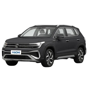 Offre Spéciale Nouveau Volkswagen Tuyue Tharu SUV Compact Essence 2025 300TSI 2WD 4WD 1.5T-2.0T 100PS Produit Chinois Voiture d'Occasion - Product Image 1