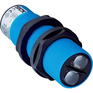 P/N 6058872 เซ็นเซอร์อุตสาหกรรมใหม่และเป็นของแท้ สวิตช์ตรวจจับระยะใกล้แบบโฟโตอิเล็กทริก - Product Image 1