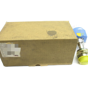 Pmp48-pc23m6h1wbrbga1 30vdc 0-60psi Nsmp ใหม่ ของแท้ พร้อมส่ง ระบบอัตโนมัติทางอุตสาหกรรม Pac สำหรับการเขียนโปรแกรม Plc โดยเฉพาะ - Product Image 1