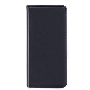 Vintage-Funda de cuero genuino de la primera capa, cartera con tapa antiradiación con tarjetero para galaxy s21/s21 ultra/s21plus - Product Image 2