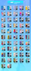 Écran tactile LCD de téléphone portable XJE Factory pour <span class=keywords><strong>HUAWEI</strong></span> <span class=keywords><strong>MATE</strong></span> <span class=keywords><strong>20PRO</strong></span>, écran LCD INCELL, assemblage de numérisateur tactile, pièces de rechange - Product Image 2