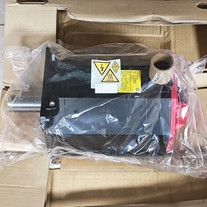 A06B-0853-B003 Accessoires du système FANUC Moteur d'origine neuf avec garantie d'un an - Product Image 1