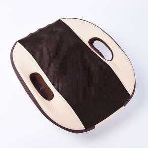 Aplicación corporal Espalda Cuello Hombro Masaje Almohada Columna cervical Cojín Producto de masaje - Product Image 2