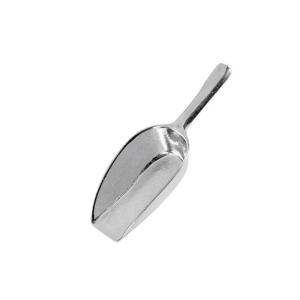 WileSCO Weighing Scoop 160g 210mm Light Alloy <b>Measuring</b> <b>Spoon</b> - Product Image 1