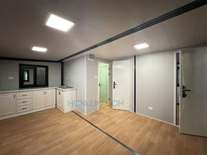 קטנטן בית מהיר מיני נייד 20ft מיכל קפה בר בתים עיצוב מודרני חיצוני שינוי חנות קפה מיכל בית קפה - Product Image 6