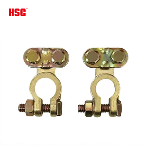 Connecteurs de batterie bon marché de style nouveau pour borne de batterie de voiture - Product Image 5