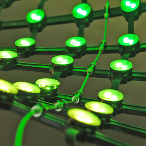 Lumière LED P55 pour la décoration de façade de rideau - Product Image 2