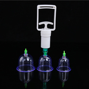 <span class=keywords><strong>Prix</strong></span> d'usine, vente en gros de ventouses jetables de médecine traditionnelle chinoise pour la <span class=keywords><strong>hijama</strong></span> - Product Image 3