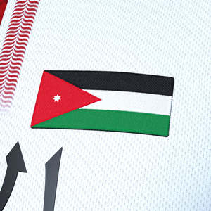 Custom 2024 High-Quality Print logo Name Number Design National Club Football Jersey Soccer Wear - Product Image 4