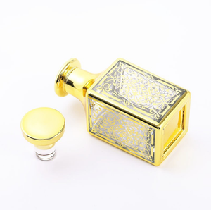 Perfume EDP Premium para Mujer de <span class=keywords><strong>50ml</strong></span> y 100ml con Notas de Musk y Madera, Inspiración Árabe de Dubái, Spray Diario de Larga Duración - Product Image 5