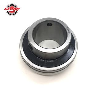 ตลับลูกปืนเม็ดกลมแบบยึดติดด้วยสกรู ขนาด 1 1/2 นิ้ว สำหรับงานเกษตรกรรม รุ่น UC208-24 - Product Image 2