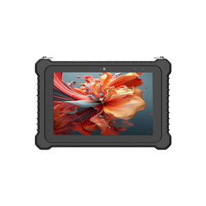 Outdoor Rugged <b>Tablet</b> 10.1" Android <b>12</b> IP67 Waterproof 8GB+128GB MT8788 WIFI5 BT4.2 Shockproof Industrial <b>Tablet</b> - Product Image 2