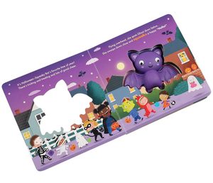 Libri Sonori Elettronici per Bambini con Animali Carini, Personalizzabili con le Prime Parole, Stampa Personalizzata - Product Image 4
