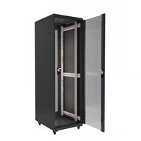Armoire de serveur réseau intérieure F3 18U 22U 27U 32U 37U 42U 47U pour centre de données – En stock