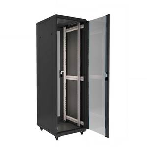 Armoire de serveur réseau intérieure <span class=keywords><strong>F3</strong></span> 18U 22U 27U 32U 37U 42U 47U pour centre de données - Product Image 2