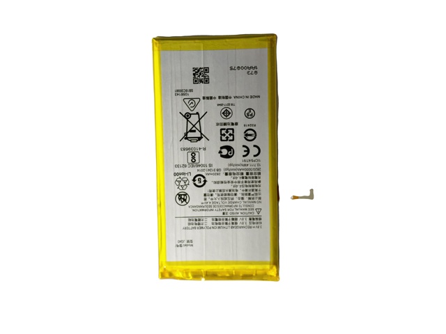 Production Mobile Cell Phone Battery Factory for Motorola Wholesale High Quality