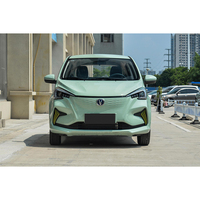 Changan Benben E-Star 2026, Auto Eléctrico Compacto, 310 km de Autonomía, Batería de Litio Hierro Fosfato, 5 Puertas, 5 Asientos, Vehículo de Nueva Energía
