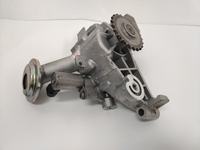 Pompe à huile moteur OEM pour Changan CS75 Plus, CS85, CS95 – Pièces de rechange pour système de lubrification moteur automobile