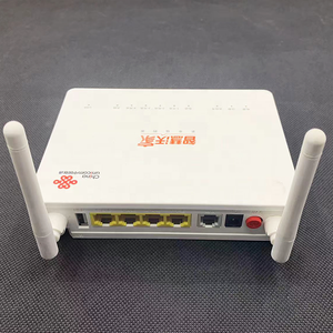 Sử dụng Modem ZTE F477 f477v2 f477v9 1ge + 3fe 1tel + Wifi epon onu ONT - Product Image 4