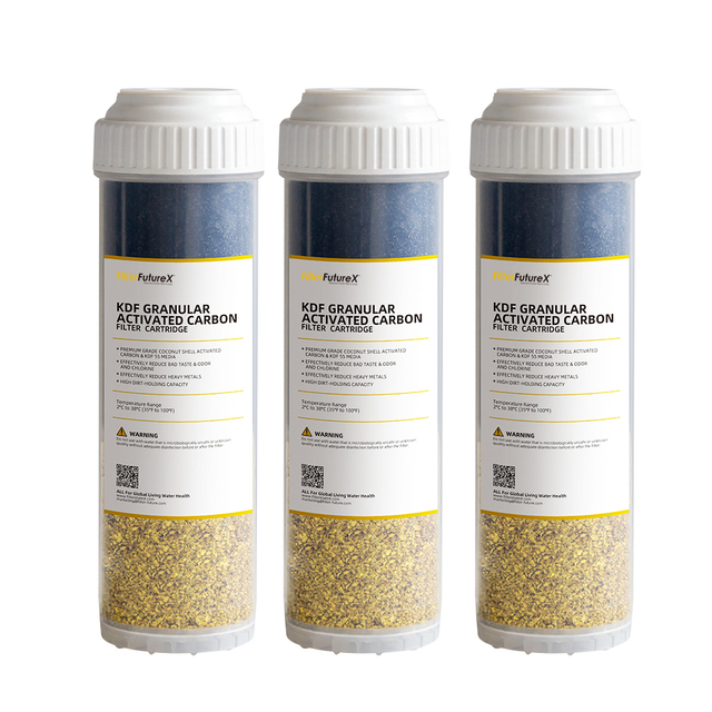 Kdf 55 Calcium Sulfite Shower Filter Cartridge Whole House Kdf Filter Kdf Filter Cartridge