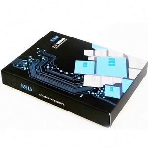 Disco Duro Externo SSD de 1 TB, 2 TB, SSD Portátil de 240 GB, 512 GB para Portátil, Disco Duro Externo SSD de 16 TB - Product Image 3
