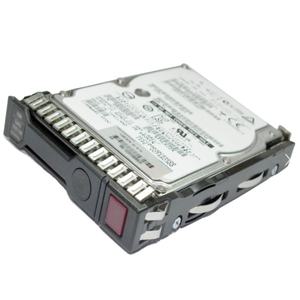 P47824-B21 3,84TB NVMe Gen4 Mainstream-Leistung Leseintensive SFF SCN U.2 Multi-Vendor SSD P48129-001 - Product Image 1