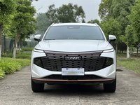 Haval Shenshou Édition Prestige Intelligente 2022 2023 2024 Véhicules à Essence à Deux Roues Motrices Voitures d'Occasion pour Adultes
