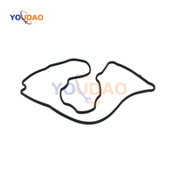 جديد 11213-36020 1AR 2AR من مصنع ذو خبرة، قطع غيار سيارات بالجملة، حشية غطاء صمام المحرك 1121336020