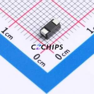 Diode GS1M SMA neuve et originale, diode à usage général, fournisseur de composants électroniques en gros et service BOM - Product Image 2