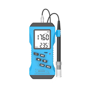 Sonde ionique portable rechargeable pour la mesure sélective des ions dans l'eau, idéale pour les tests sur site de la concentration en ions dans l'eau - Product Image 1