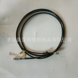 Suzuki Speedometer Cable 34910-79101 GFH34 For Replace Repair <b>Auto</b> <b>Meter</b> - Product Image 2