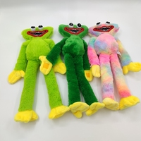 Peluche huggings wugs pour enfants, 35 — 40cm, jouet doux, temps de jeu idéal pour cadeau