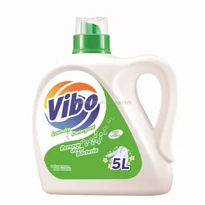 China popular low foam washing laundry liquid detergent