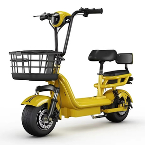 Livraison gratuite gros pneu 48v 500W batterie bicicleta scooter <span class=keywords><strong>femme</strong></span> pliant petite roue <span class=keywords><strong>vélo</strong></span> ebike <span class=keywords><strong>ville</strong></span> <span class=keywords><strong>vélo</strong></span> électrique - Product Image 4