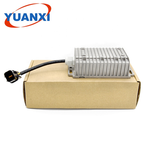 100v <span class=keywords><strong>dc</strong></span> עד 12v <span class=keywords><strong>dc</strong></span> ממיר 13.8v 10a 120w מבודד עבור קטנוע חשמלי - Product Image 6