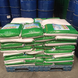 Fournisseur de premier plan : Poudre épaississante 25KG pour liquide vaisselle, haute transparence, haute viscosité, spéciale 6502 - Product Image 5