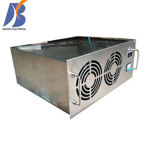 Igbt 1500a 12 מקליט רגולטור וולט עם במקרה נירוסטה - Product Image 5