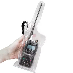 Étui étanche universel pour talkie-walkie, étui étanche pour radio bidirectionnelle, pour Baofeng UV-5R MINI ET-8R UV82 UV32 - Product Image 5