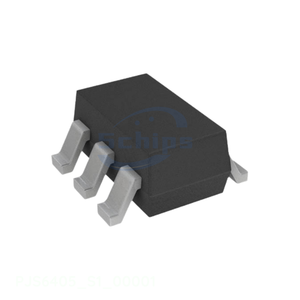 Manufacturer Channel Transistors SOT-23-6 PJS6405_S1_00001 Electronic Chips Component - Product Image 1