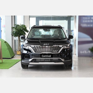 Nouvelle arrivée voitures kia KIA Carnival Fabriqué en Chine Multicolore suv <span class=keywords><strong>7</strong></span> sièges Meilleures ventes de véhicules de luxe - Product Image 3