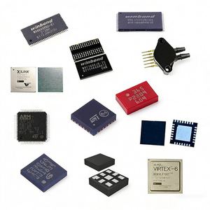 XCZU7EG-L2FFVF1517E FPGA IC Xilinx High Performance for Embedded Systems - Product Image 1