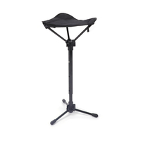 Extérieur léger portable sac à dos plage pique-nique pelouse Camping chaise pliante sac à dos tabouret Compact pêche Portable pliable