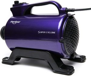 Shernbao SHD-2600P Super Cyclone Professioneller Hunde-Föhn Blower für die Tierpflege - Product Image 4